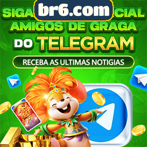 br6.com Fundo de Resgate de Perdas Semanais